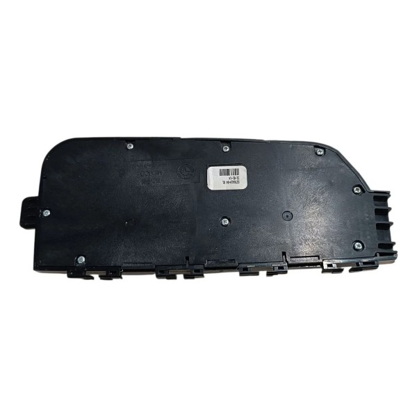 Botão Regulagem Memória Banco Bmw 328i 320i 2013 2014 2015 Preto