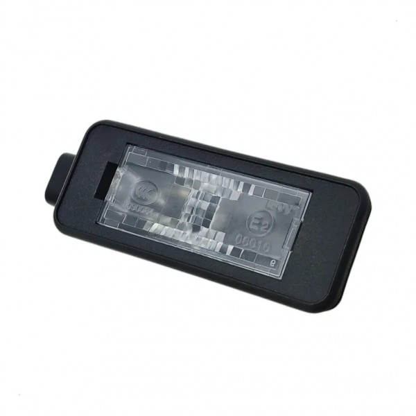 Lanterna Luz Placa Citroen C4 Cactus 2019 2020 2021 2022 23