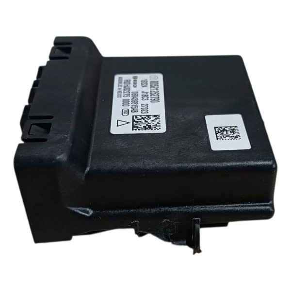 Modulo Central Seguranca Gateway Original Mopar 521262790