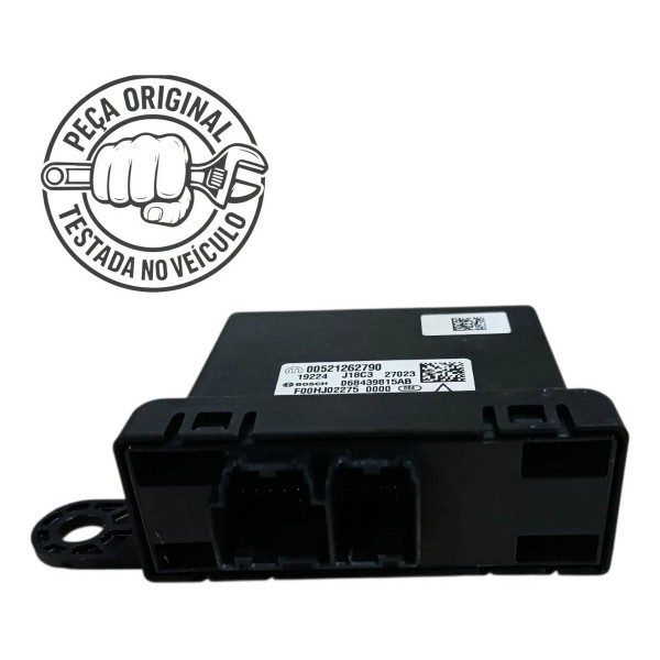 Modulo Central Seguranca Gateway Original Mopar 521262790