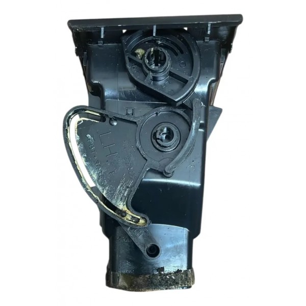 Difusor Ar Central Esquerdo Painel Nissan Sentra 2007 2008