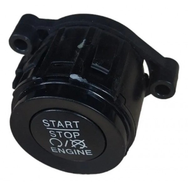 Botão Start Stop Ignição Jeep Compass 2019 2020 2021