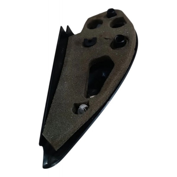 Acabamento Interno Retrovisor Esq Manual Gol Voy 2009 2010