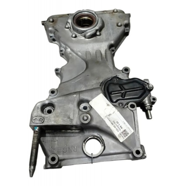 Tampa Frontal Motor Honda Civic G8 1.8 2007 2008 2009 2010