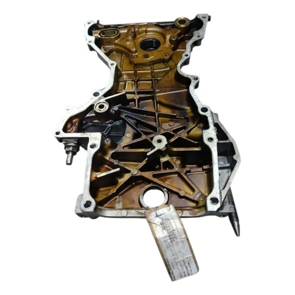 Tampa Frontal Motor Honda Civic G8 1.8 2007 2008 2009 2010