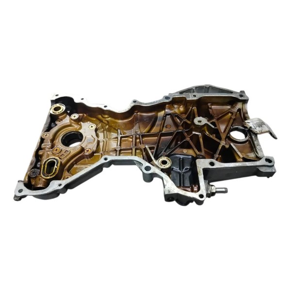 Tampa Frontal Motor Honda Civic G8 1.8 2007 2008 2009 2010