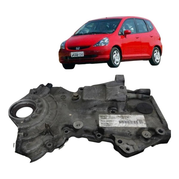 Tampa Frontal Motor Honda Fit 1.4 2004 2005 2006 2007 2008