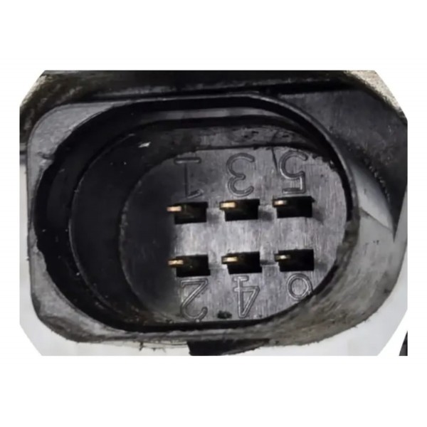 Atuador Coletor Admissão Toro Renegade 2.0 Diesel 2016-2021