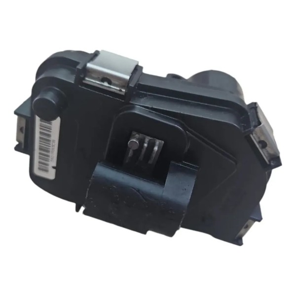 Atuador Coletor Admissão Toro Renegade 2.0 Diesel 2016-2021