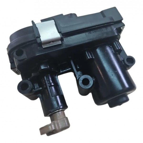 Atuador Coletor Admissão Toro Renegade 2.0 Diesel 2016-2021