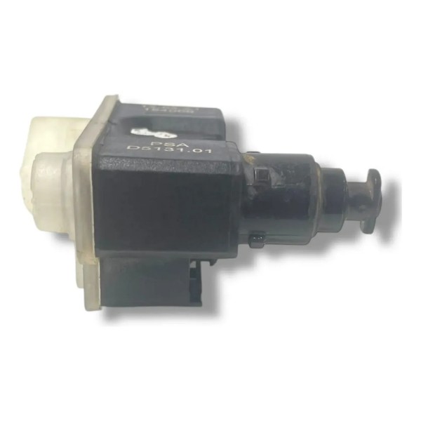 Trava Portinhola Tanque Peugeot 208 Style 3008 308 2021