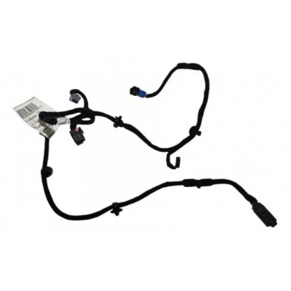 Pisca Chicote Console Central Jeep Renegade  2018 519896290