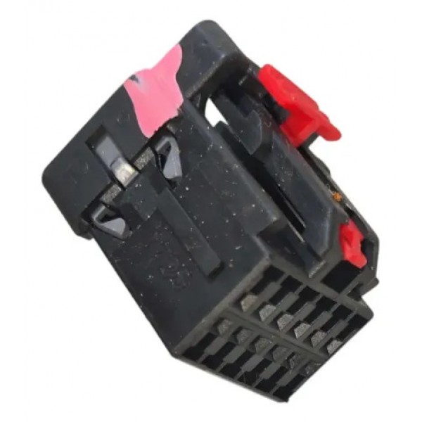 Pisca Chicote Console Central Jeep Renegade  2018 519896290