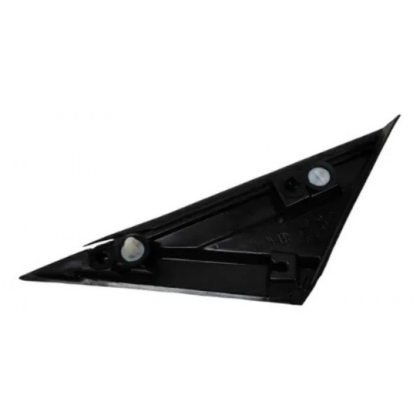 Acabamento Paralama Direito Peugeot 3008 2019 9811262080  Preto