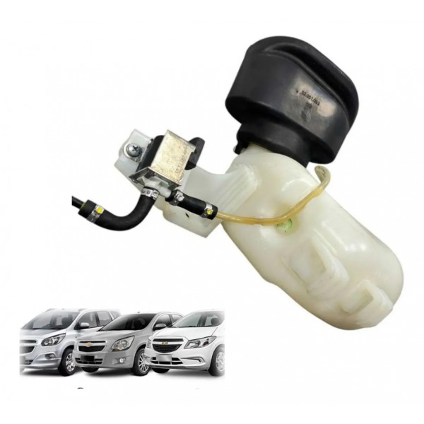 Reservatório Partida Frio Spin Cobalt Onix Prisma 2013/2016