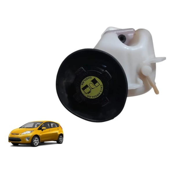 Reservatório Partida Frio Ford Fiesta 2013 Be859w005