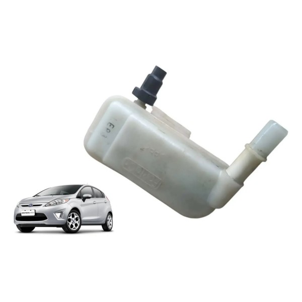 Reservatório Cilindro Mestre New Fiesta 2012 A 2013