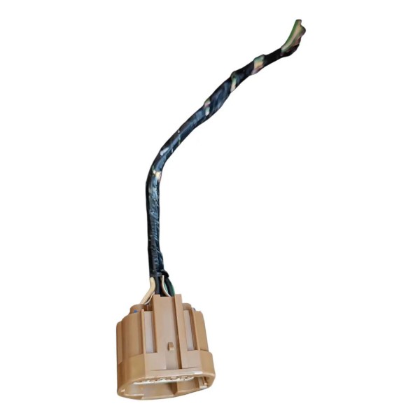 Plug Modulo Caixa Transferencia Ford Fusion 2019 6 Fios