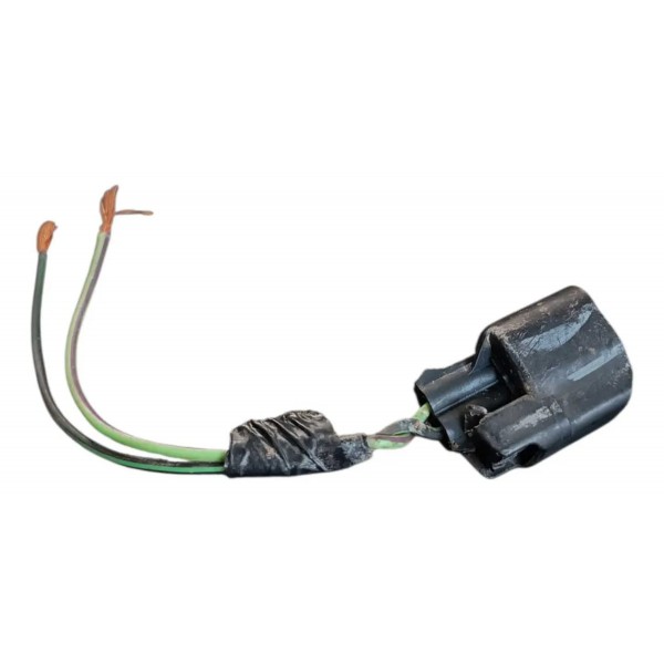Plug Conector Buzina Ford Fusion 2019