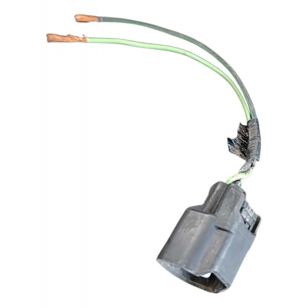 Plug Conector Buzina Ford Fusion 2019