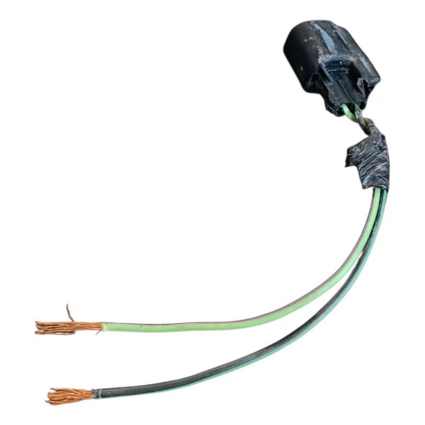 Plug Conector Buzina Ford Fusion 2019