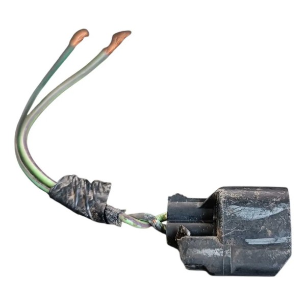Plug Conector Buzina Ford Fusion 2019