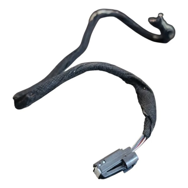 Plug Conector Luz De Teto Cortesia Ford Fusion 2019 3 Fios