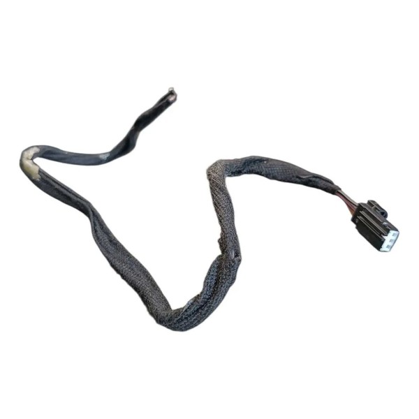 Plug Conector Luz De Teto Cortesia Ford Fusion 2019 3 Fios