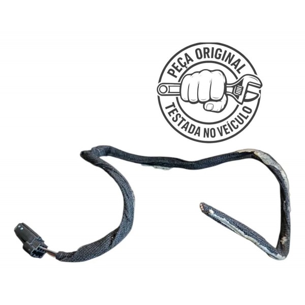 Plug Conector Luz De Teto Cortesia Ford Fusion 2019 3 Fios