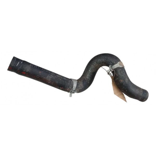 Mangueira Ar Quente Superior Kia Cerato 1.6 2017