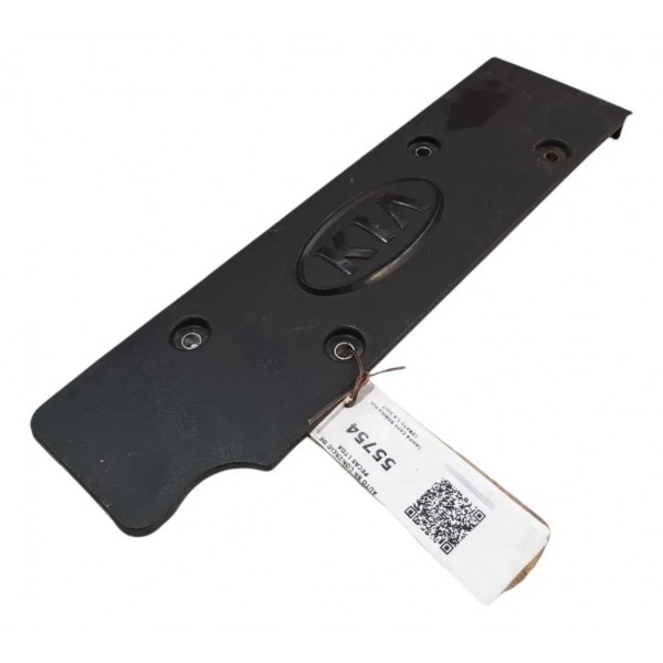 Tampa Capa Bobina Kia Cerato 1.6 16v 2016 2017 2018 2019