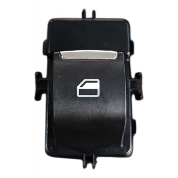 Botão Comando Vidro Traseiro Direito Ford Fusion 2019