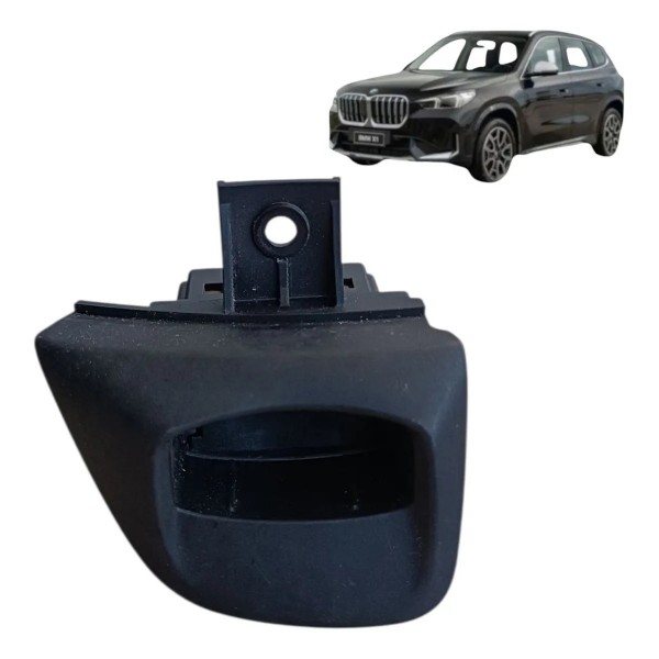 Modulo Comutador Leitor Chave Ignição Bmw X1 2010 A 2014