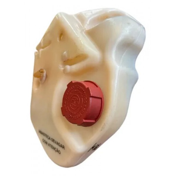 Reservatório Partida A Frio Original Gol / Voyage / Saveiro