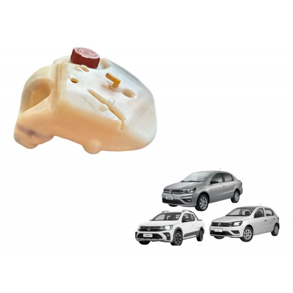 Reservatório Partida A Frio Original Gol / Voyage / Saveiro