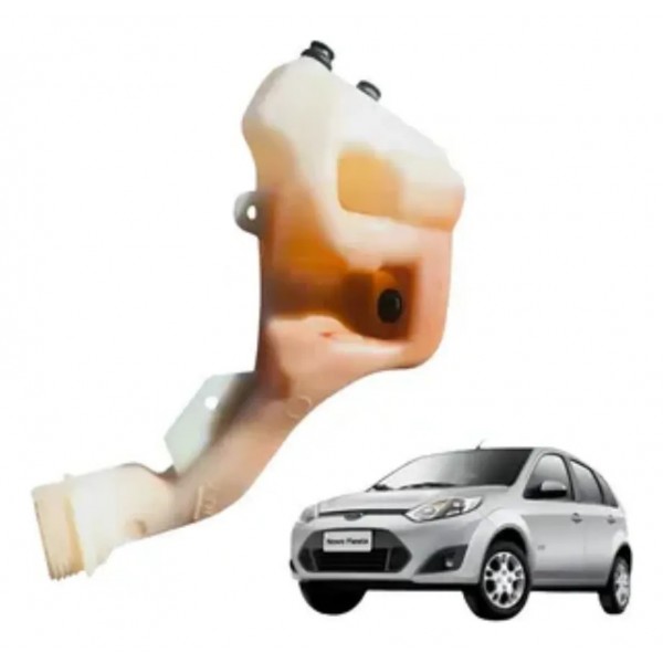 Reservatório Partida Frio Ford Fiesta Ecosport 5s659w005ba