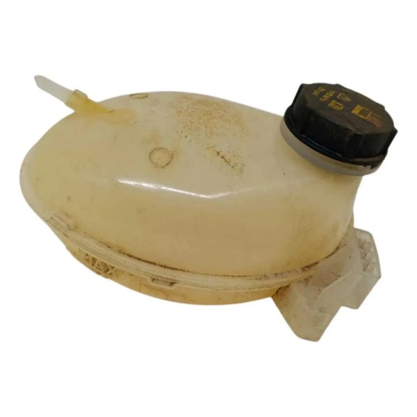 Reservatório Água Do Radiador + Tampa Ecosport 2017 Até 2020