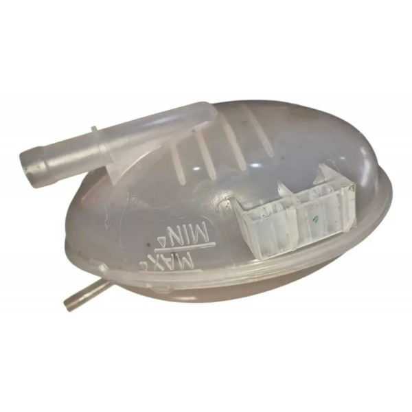 Reservatório Água Do Radiador + Tampa Ecosport 2017 Até 2020