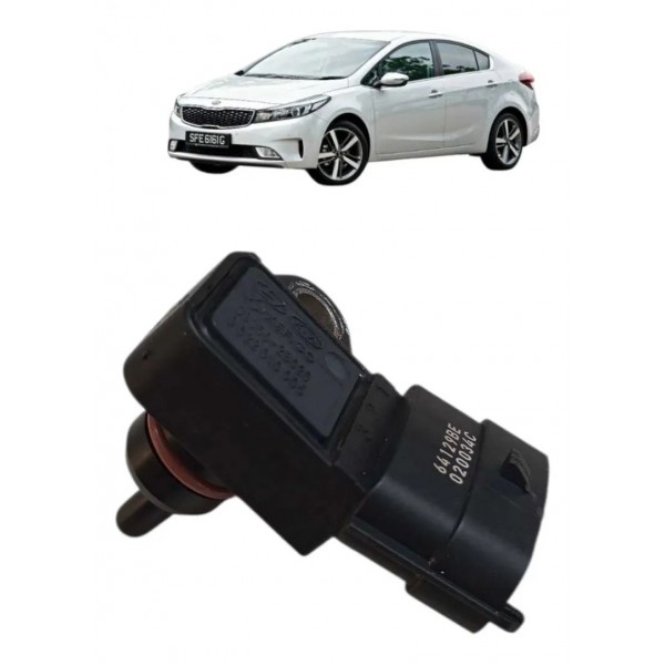 Sensor Map Hb20 Picanto Cerato Soul 39300-2b020