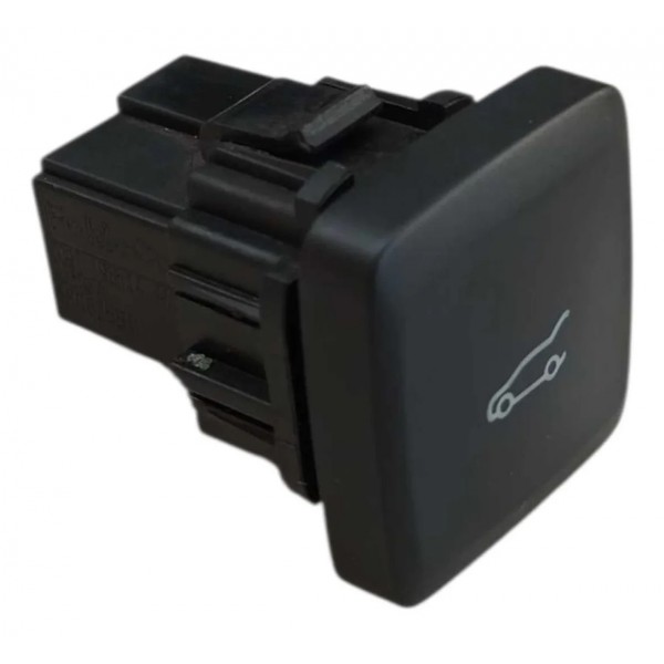 Botão Abertura Tampa Traseira Ford Fusion 2014 2015 A 2018