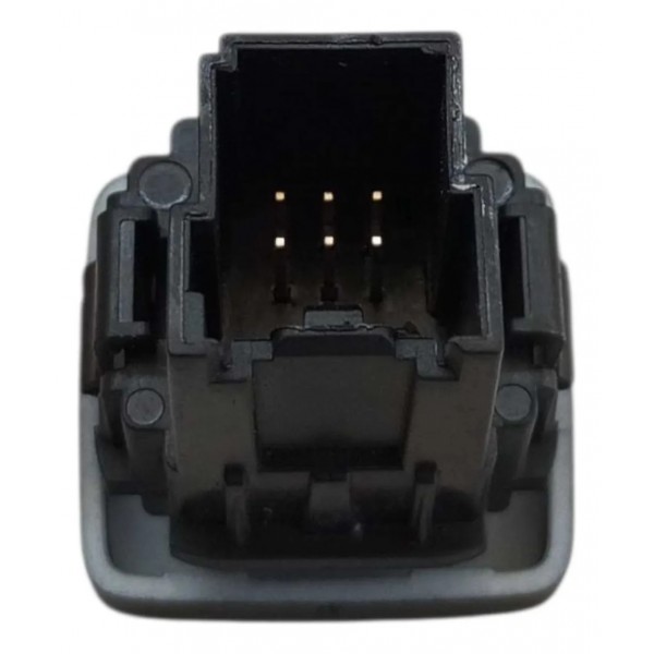 Botão Abertura Tampa Traseira Ford Fusion 2014 2015 A 2018