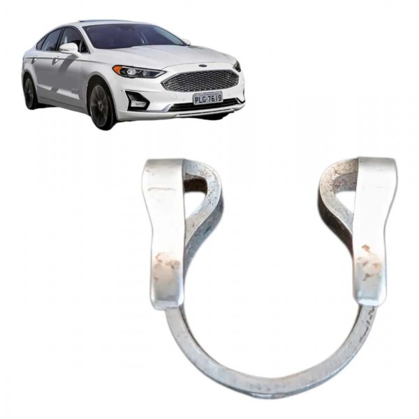 Trava Bico Injetor Ford Fusion 2.0 16v 2014 2015 2016 A 2019 127/220v