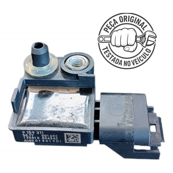 Sensor De Impacto Mini Cooper 2010 2011 2012 2013 2014