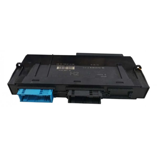 Modulo Conforto Bmw X1 2.0 16v N20 2012 2013 2014 2015