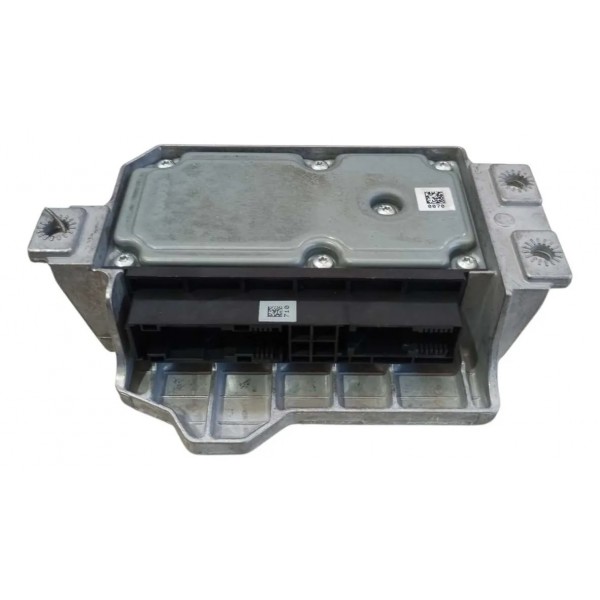 Modulo Airbag Bmw X1 N20 2012 2013 2014 2015 Com Colisão