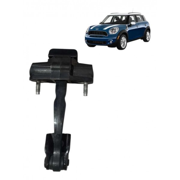 Limitador Porta Dianteira Direita Mini Cooper 2011 2012 2013