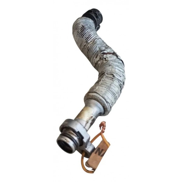 Tubo Retorno Óleo Mini Cooper 1.6 16v 2011 2012 2013 2014 Cinza