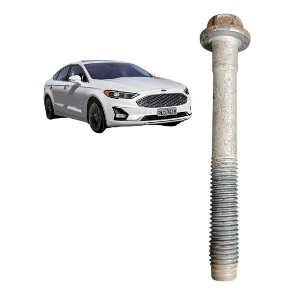Parafuso Setor Caixa Direcao Ford Fusion 2.0 2013 A 2019