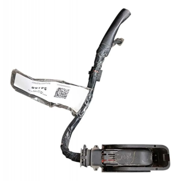 Plug Conector Modulo Abs Renault Kwid 2019 A 2024 13 Fios