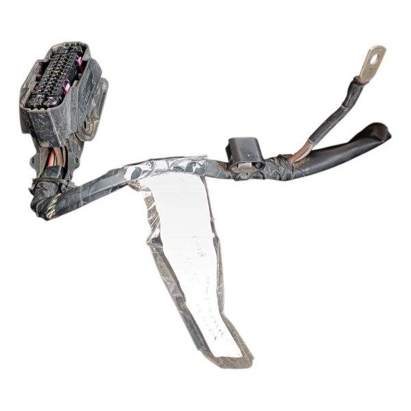 Plug Conector Modulo Abs Renault Kwid 2019 A 2024 13 Fios